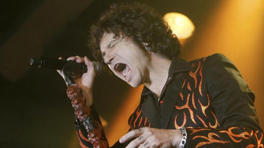 Bunbury regresa en octubre con gira y nuevo disco