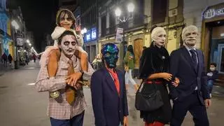 Los mejores planes para un Halloween inolvidable en Las Palmas de Gran Canaria