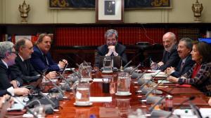 El CGPJ no fa cas de Lesmes i tria com a suplent Mozo, a qui exigeix consens