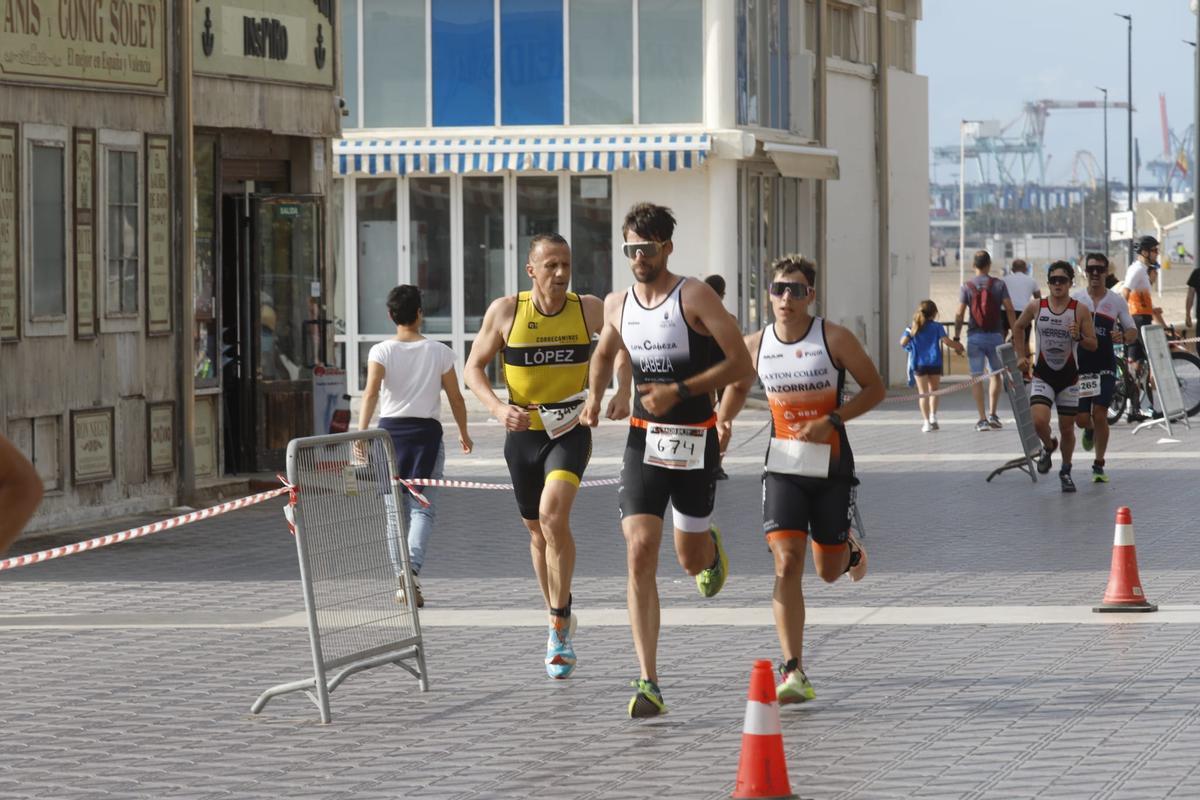 Todas las fotos del IV Triatló València - Platja Malva-Rosa Todas las fotos del IV Triatló València - Platja Malva-Rosa