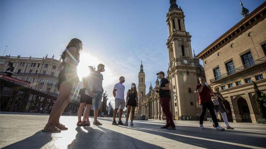 La unidad vencerá al covid