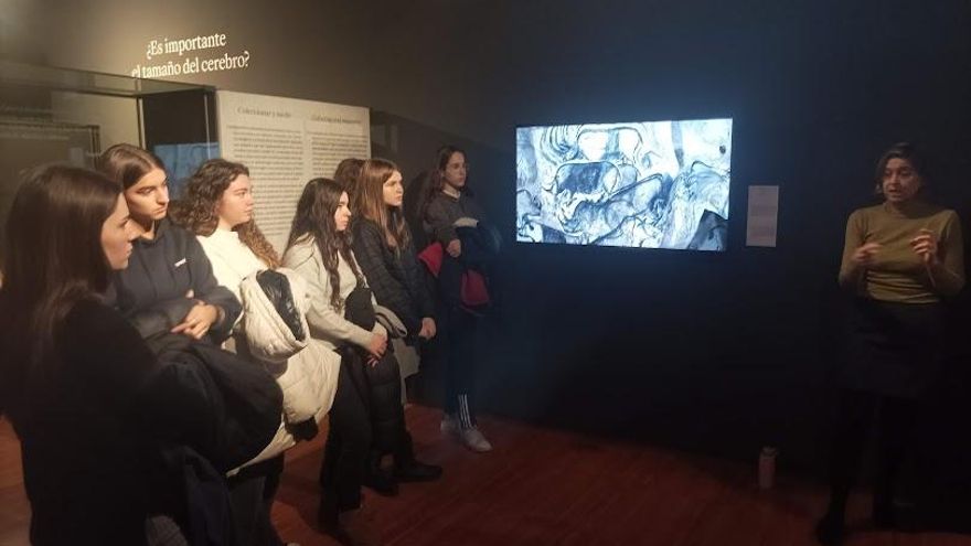 Visita a la exposición &#039;Cerebro(s)&#039;: ¿Qué misterios esconde?