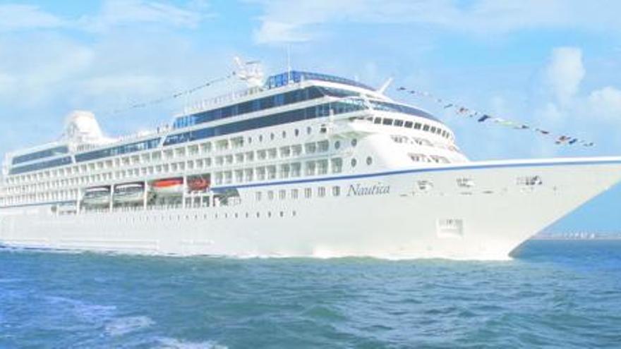 Oceania Cruises torna a Palamós