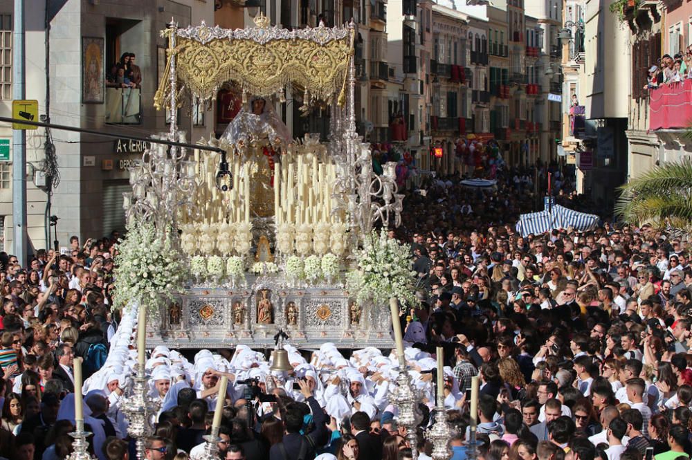 Martes Santo | El Rocío