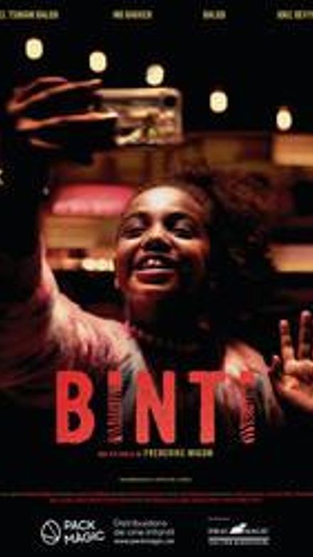 Binti