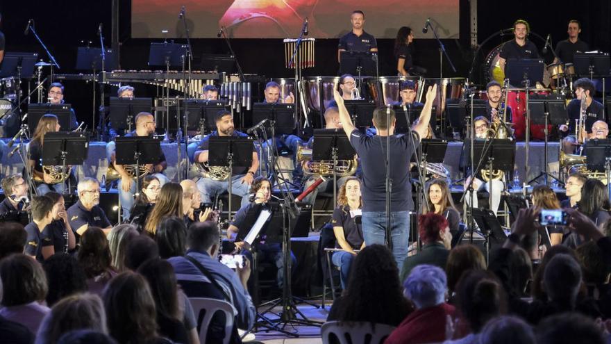 ‘Leyendas Canarias’ de Ingenio