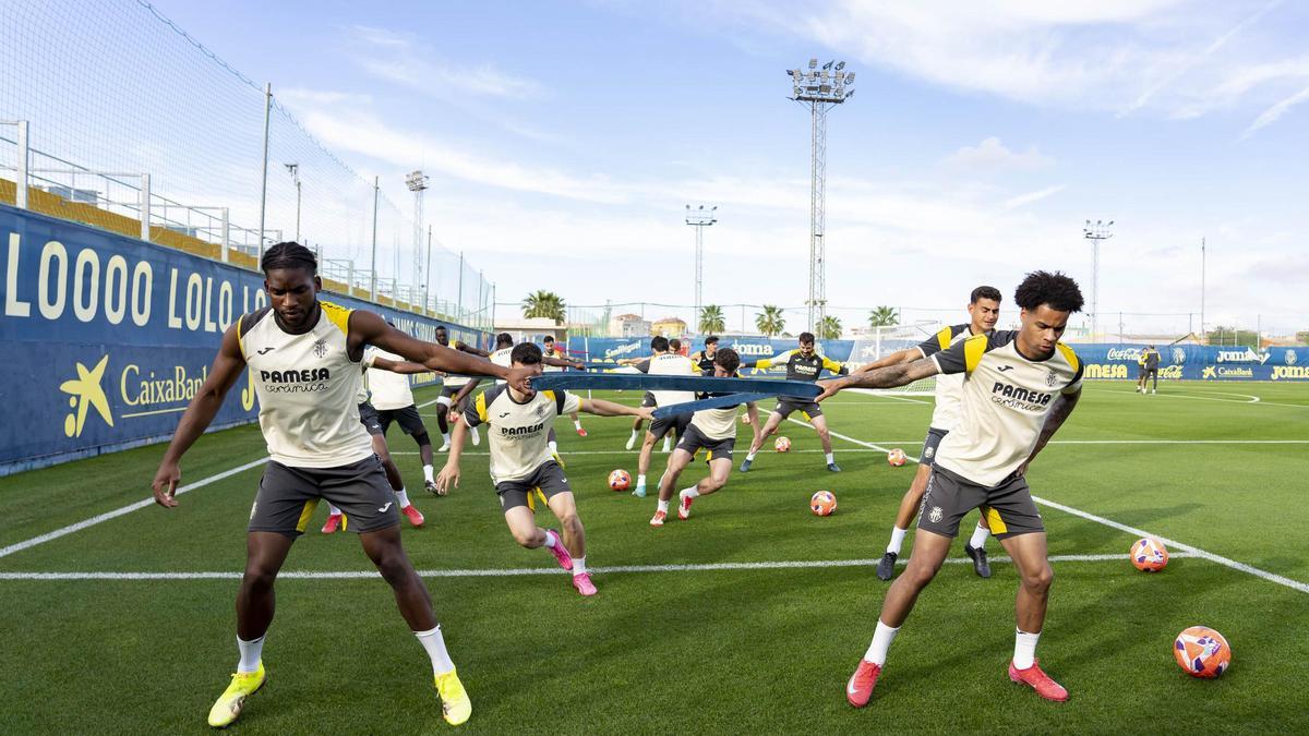 La previa del Villarreal-Osasuna: El regreso a la Champions bien vale 20.000 aplausos