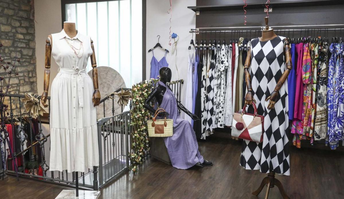 La moda que triunfa en Brasil aterriza en Gijón