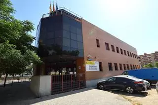 La Aemet pierde en Aragón un 30% de sus trabajadores en 15 años