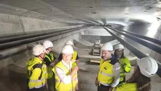 Las carreteras de Gran Canaria se someten a su primera gran ITV para evitar que se repitan los fallos graves del puente del Guiniguada