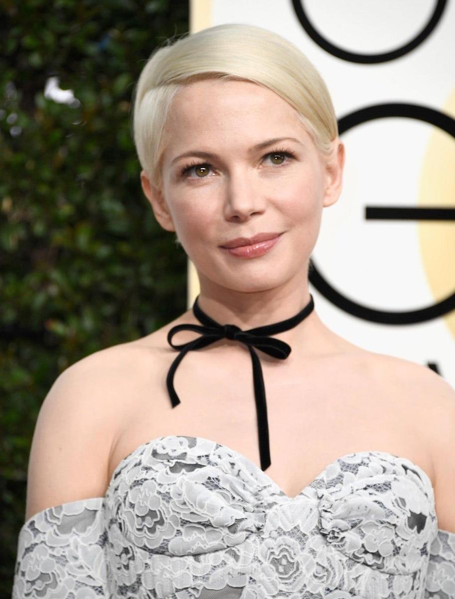 Michelle Williams