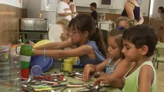 Las familias de Baleares ya pueden pedir el ‘Cheque canguro’: hasta 1.000 euros por hijo para campamentos y escuelas de verano