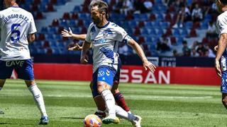 ¿Cuándo juega el CD Tenerife? Este será el último partido en el Heliodoro