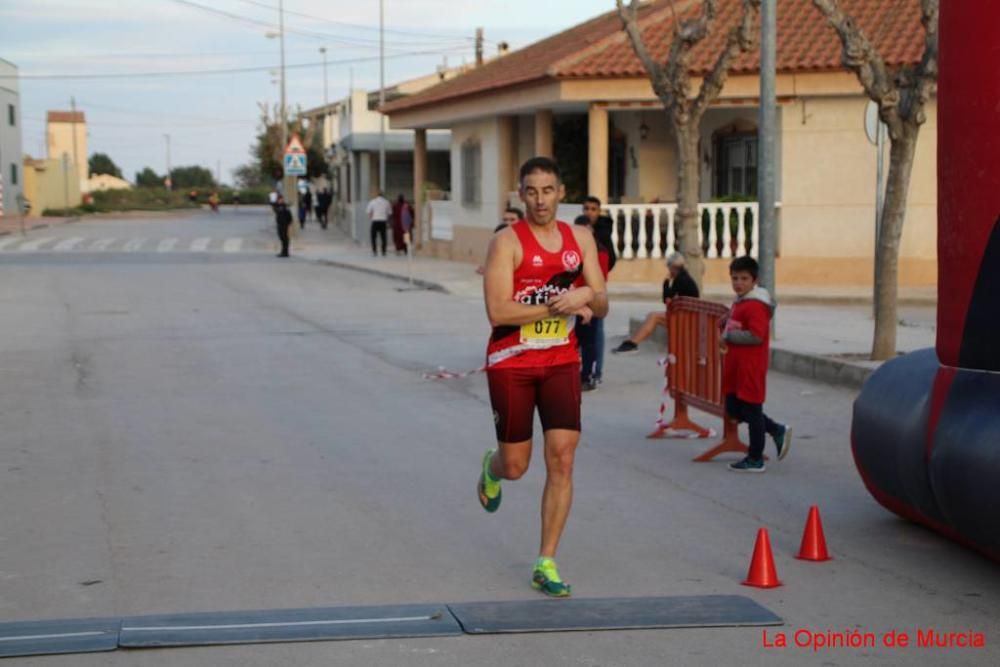 Carrera Popular de Valladolises