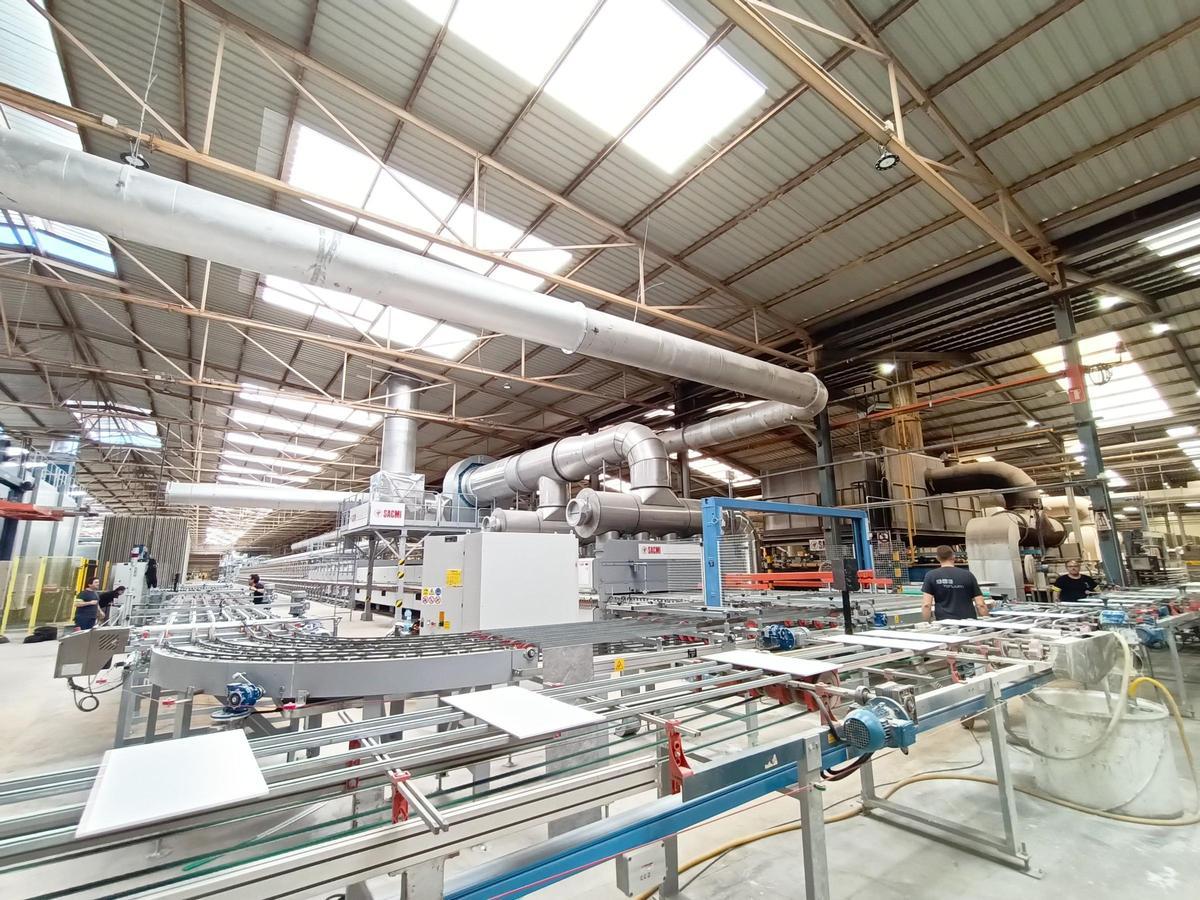 El evento profundizará en las claves para aumentar la competitividad de los sectores productivos para que lideren lo que ya se ha denominado como la cuarta revolución industrial.