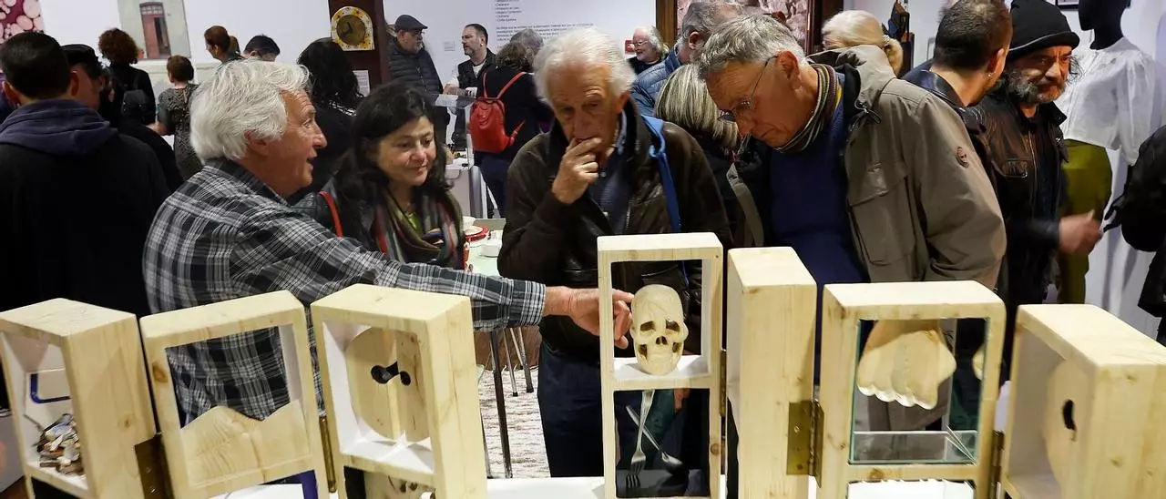 Una década presumiendo de talento creativo