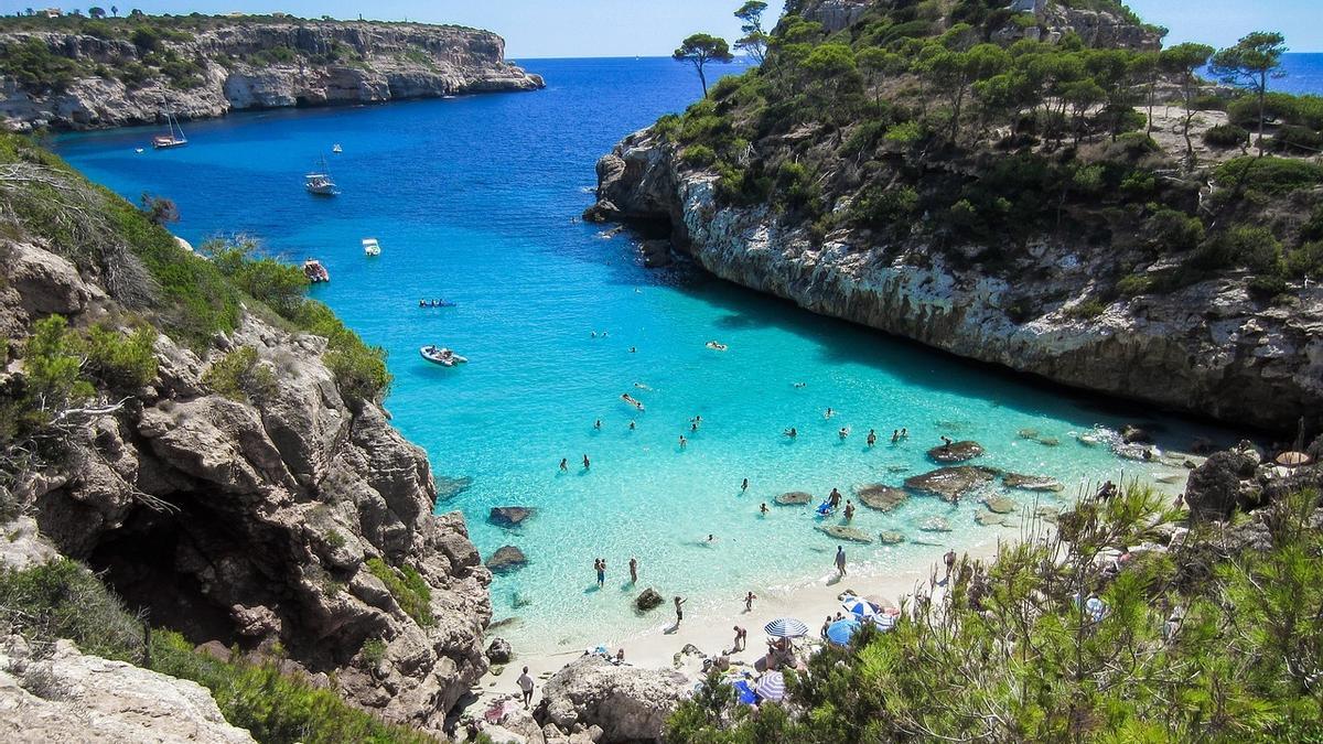 Descubre las mejores opciones de vacaciones en Mallorca.