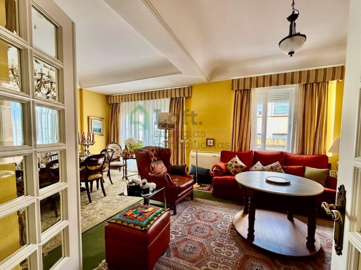 Piso en Santa Marina, Badajoz