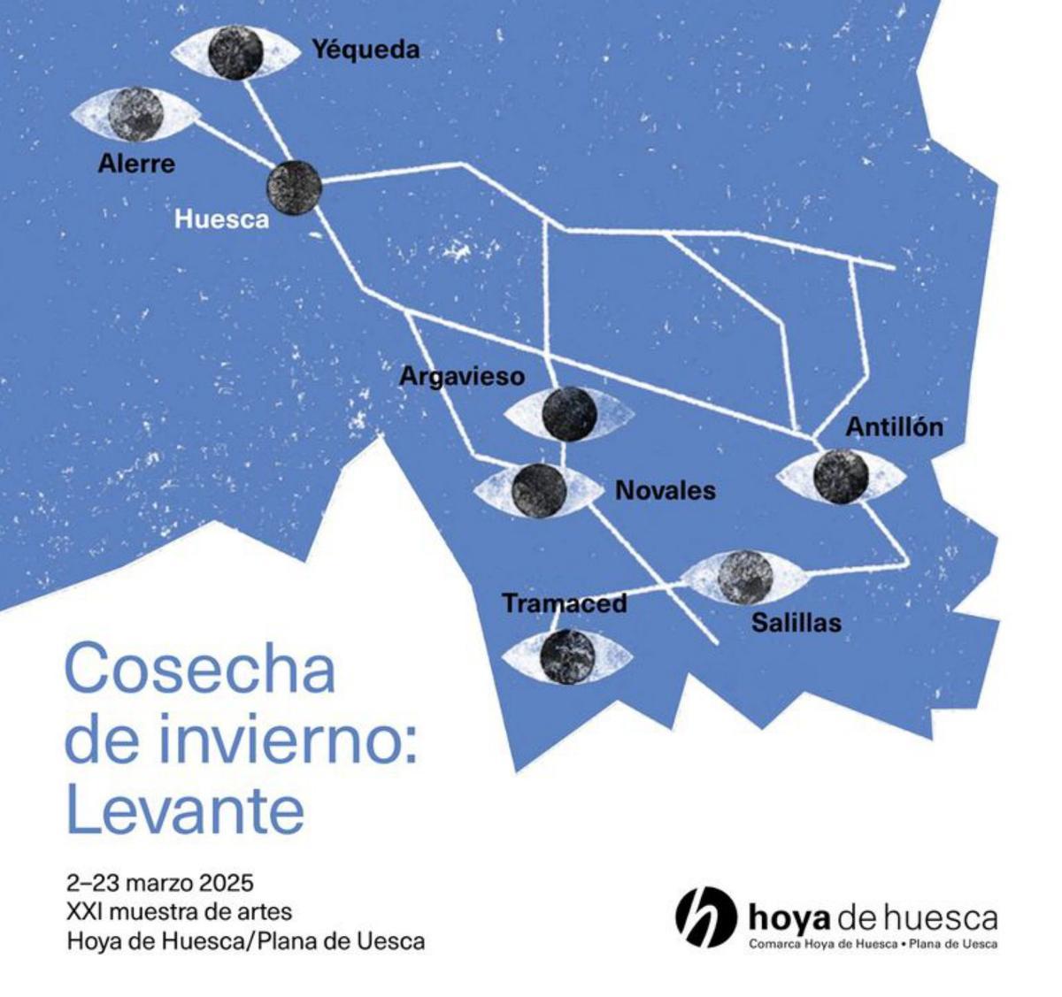 María Luna y Alejandro se vaciaron sobre el escenario de Antillón. | COMARCA HOYA DE HUESCA