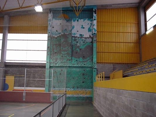Así es la "Villa Europea del Deporte 2024", con 31 clubes y 25 disciplinas