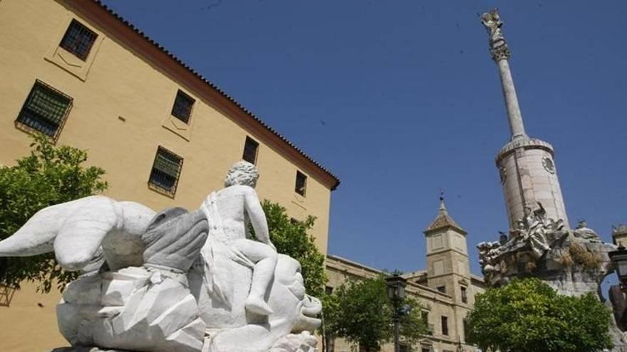 García emplaza al Cabildo a hablar de propiedades &quot;cuando quieran&quot;