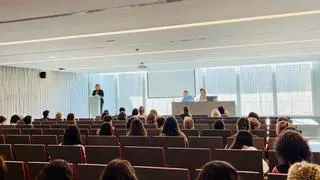 La Garrotxa estudia com donar suport a les famílies des del primer moment després d'un suïcidi