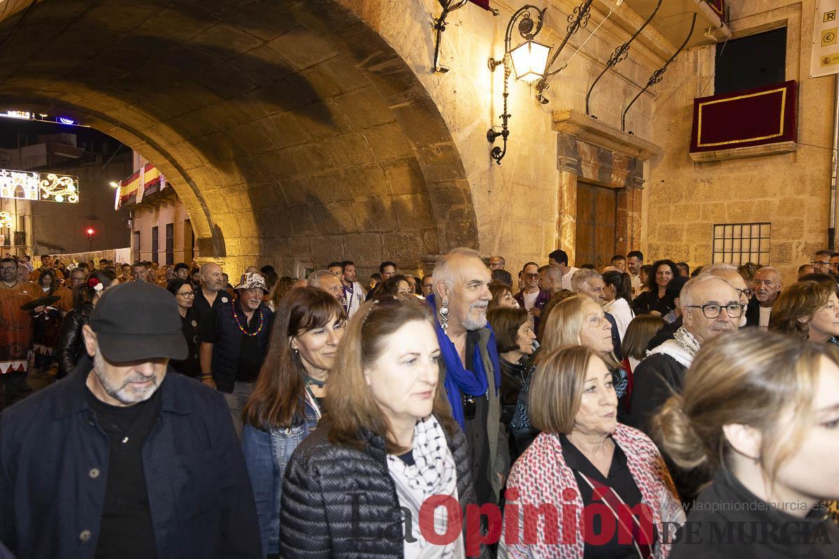 Fiestas de Caravaca/Entrada de Bandas_003