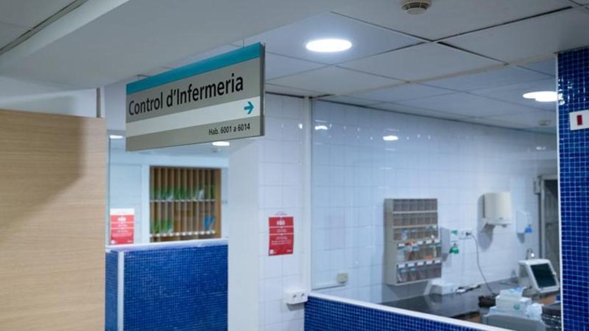 La nueva Unidad de Recuperación para Personas en Situación de Sinhogarismo