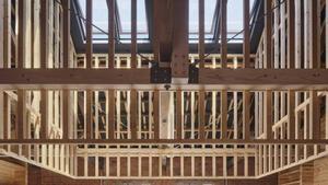 Sis exemples d’arquitectura ‘que mola’