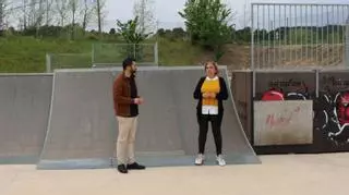 57.000 € para ampliar el ‘skatepark’ de l’Alcora