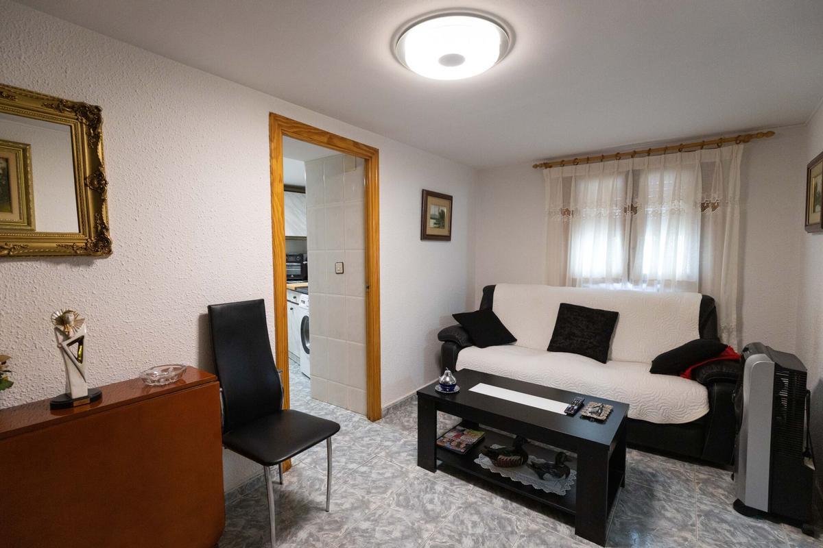 CASA CUEVA JUSLIBOL
