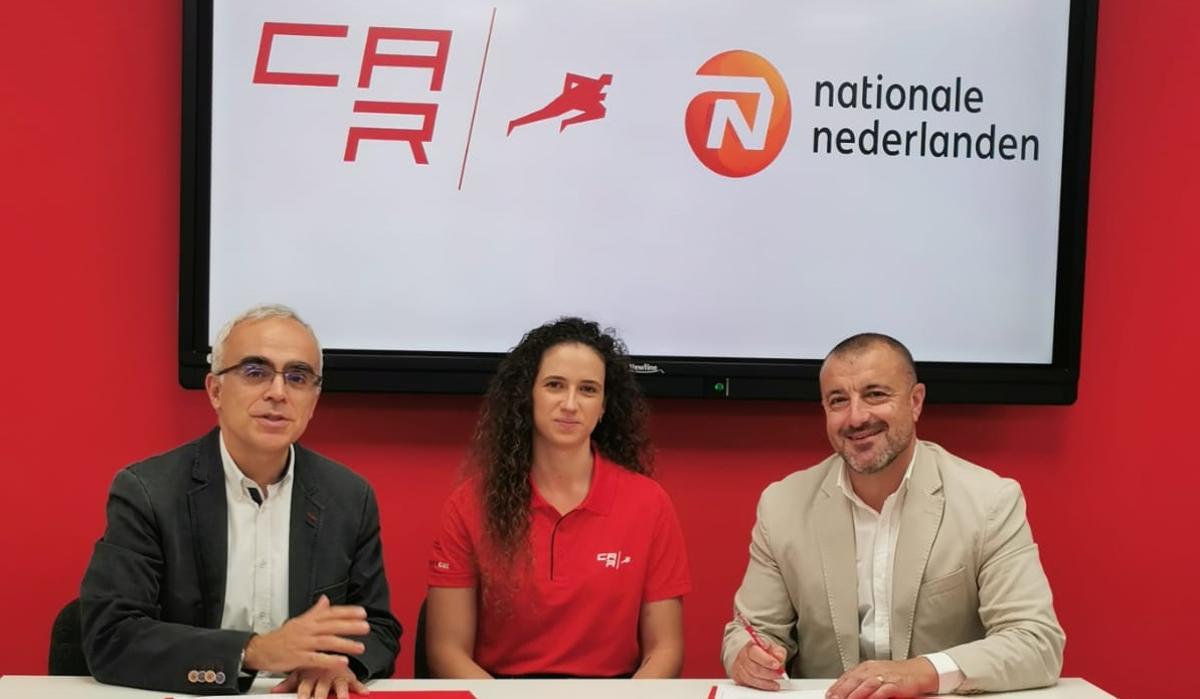 Acuerdo de Nationale-Nederlanden y el CAR de Sant Cugat.