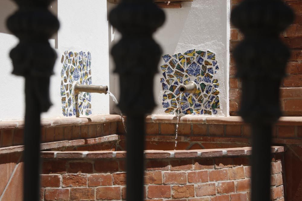 Abre La Ermita Suites, primer alojamiento turístico cordobés ubicado en un monumento