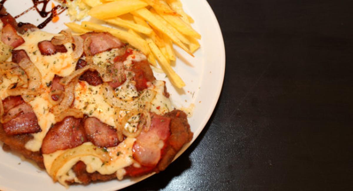 Casa de Matías, especialistas en carnes a la parrilla