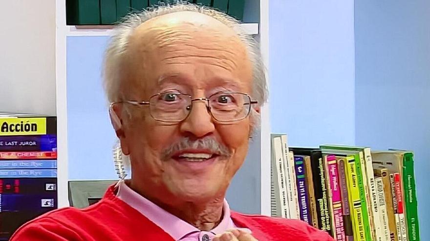 Javier Darío Restrepo: “El buen periodista es, ante todo, buena persona”
