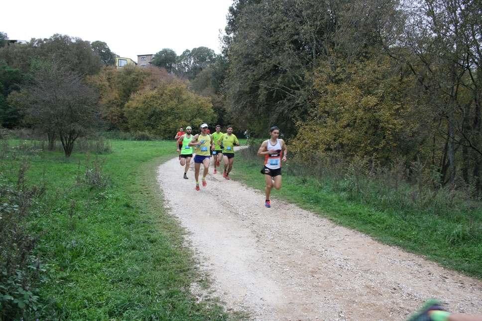 Cursa de Muntanya de Girona