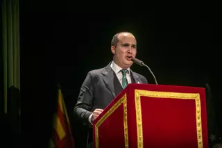 El orgullo de ser cofrade