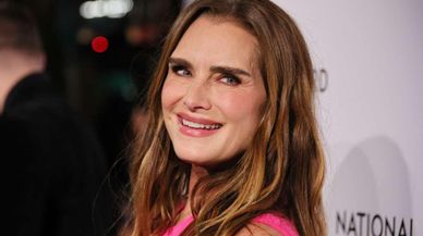 Brooke Shields revela que fue un ejecutivo quien la violó cuando comenzaba su carrera como actriz