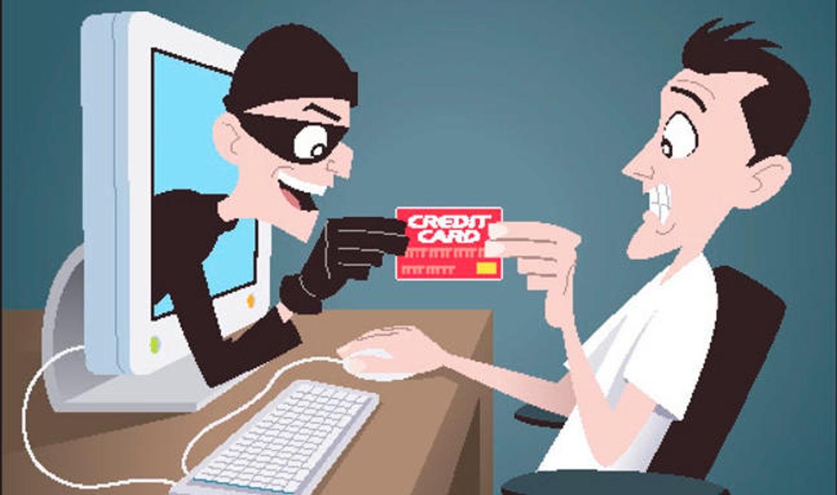 Consejos para evitar las estafas online // Archivo
