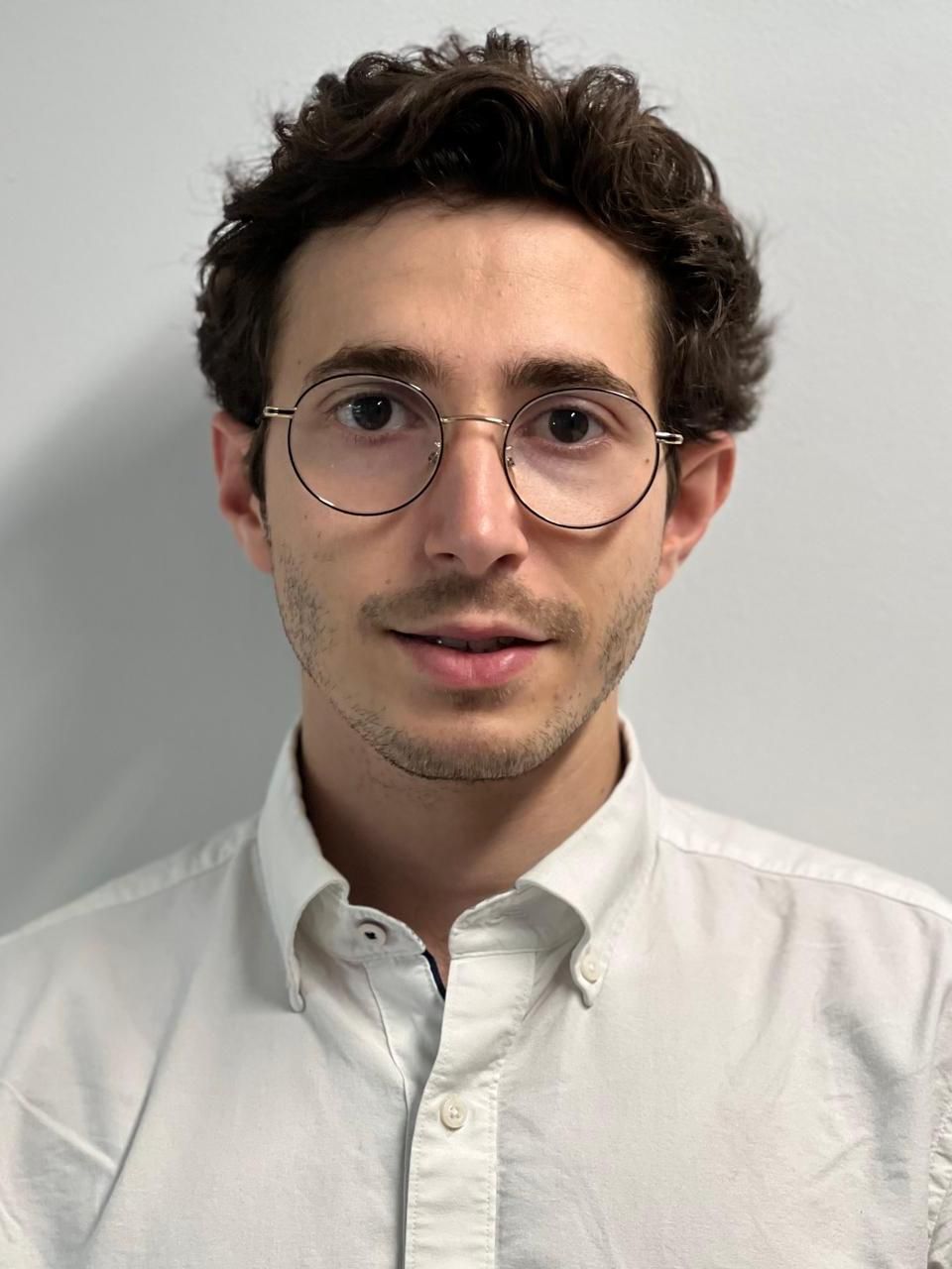 Rafael Lluch Martínez.