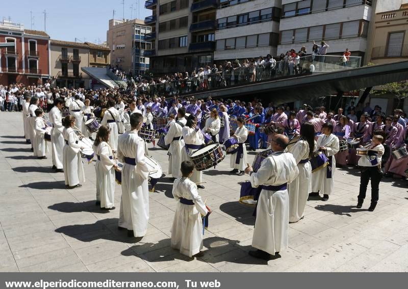 Galería de fotos - - Tamborrada en Vila-real