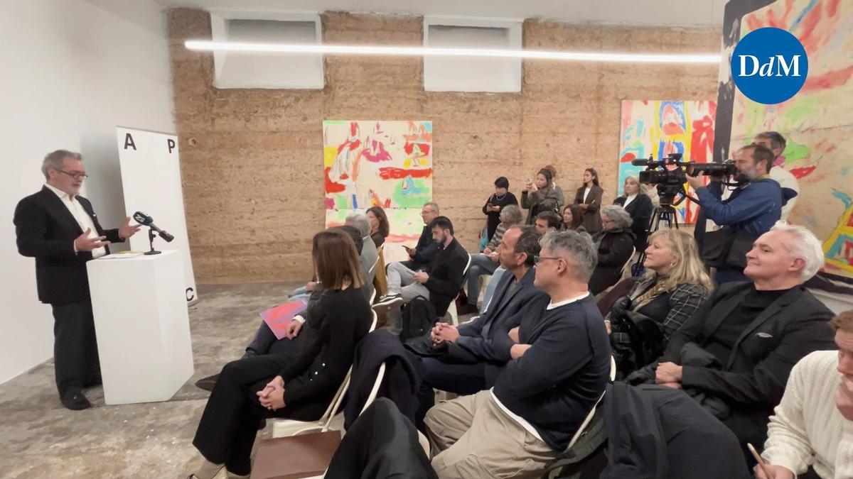 VÍDEO | Presentación de PHOF Mallorca PhotoFest 2026