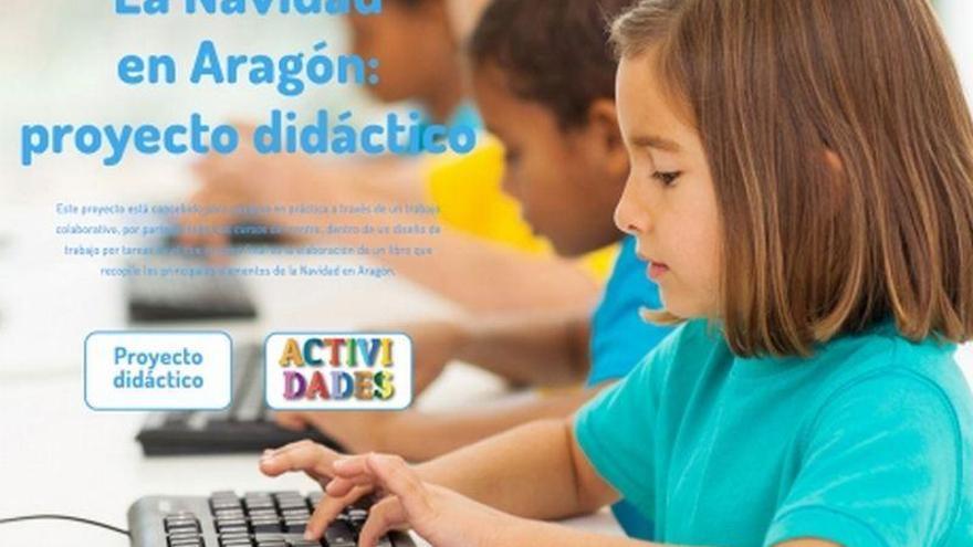 Truca-Truca,un nuevo proyecto educativo que acerca las tradiciones navideñas