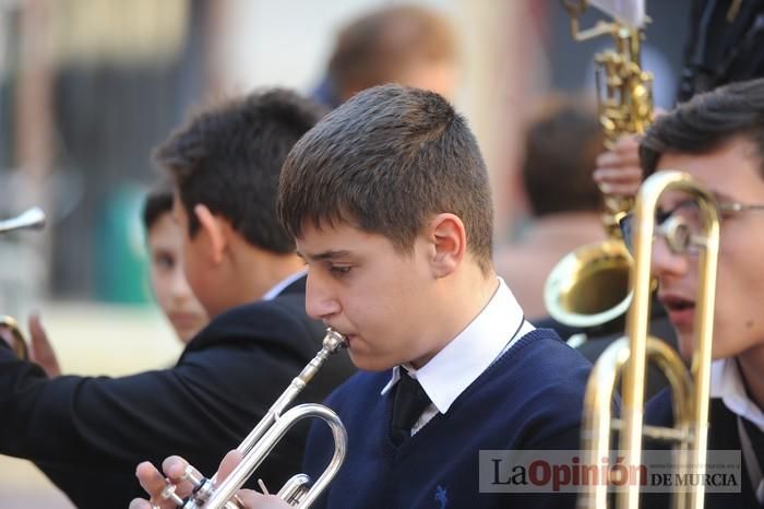 Procesión de San Nicolás