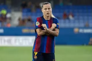 Dónde ver el Barcelona - Real Madrid femenino hoy gratis por TV, en directo y online