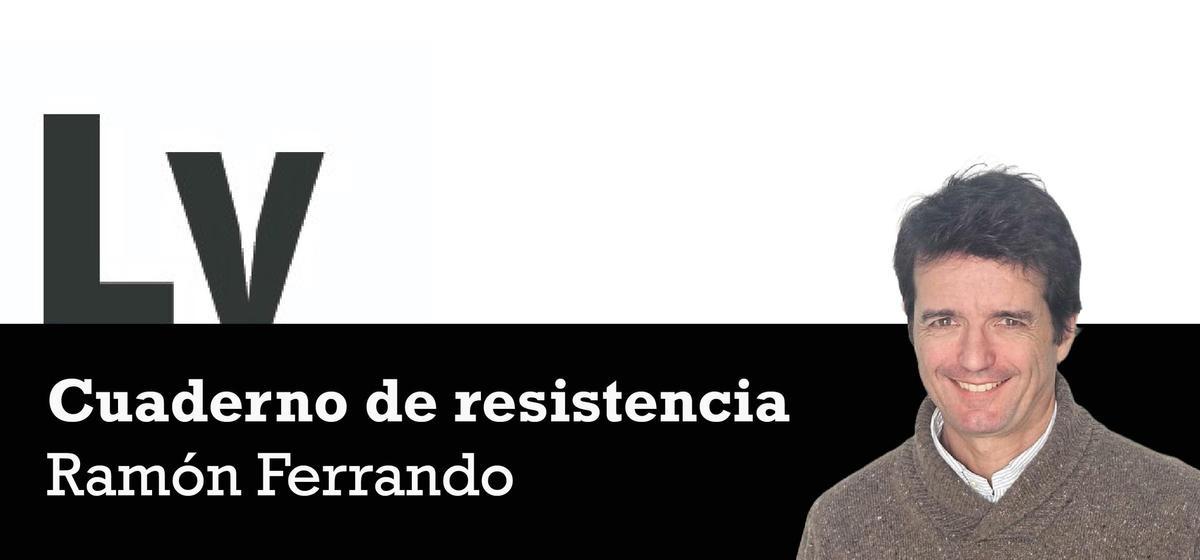 La newsletter de Ramón Ferrando