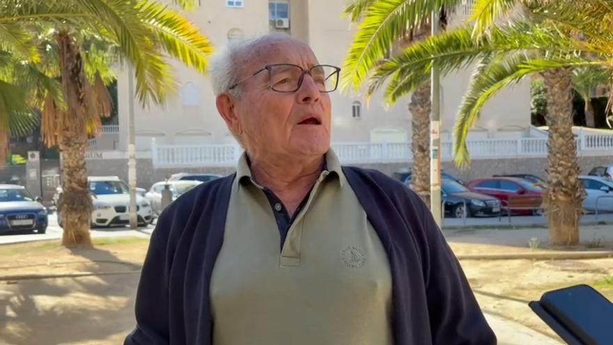 Hasta un año y medio para una cirugía menor en el centro de salud Cabo Huertas de Alicante