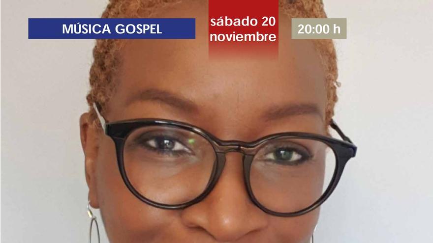 El coro Gospel Shine Voices