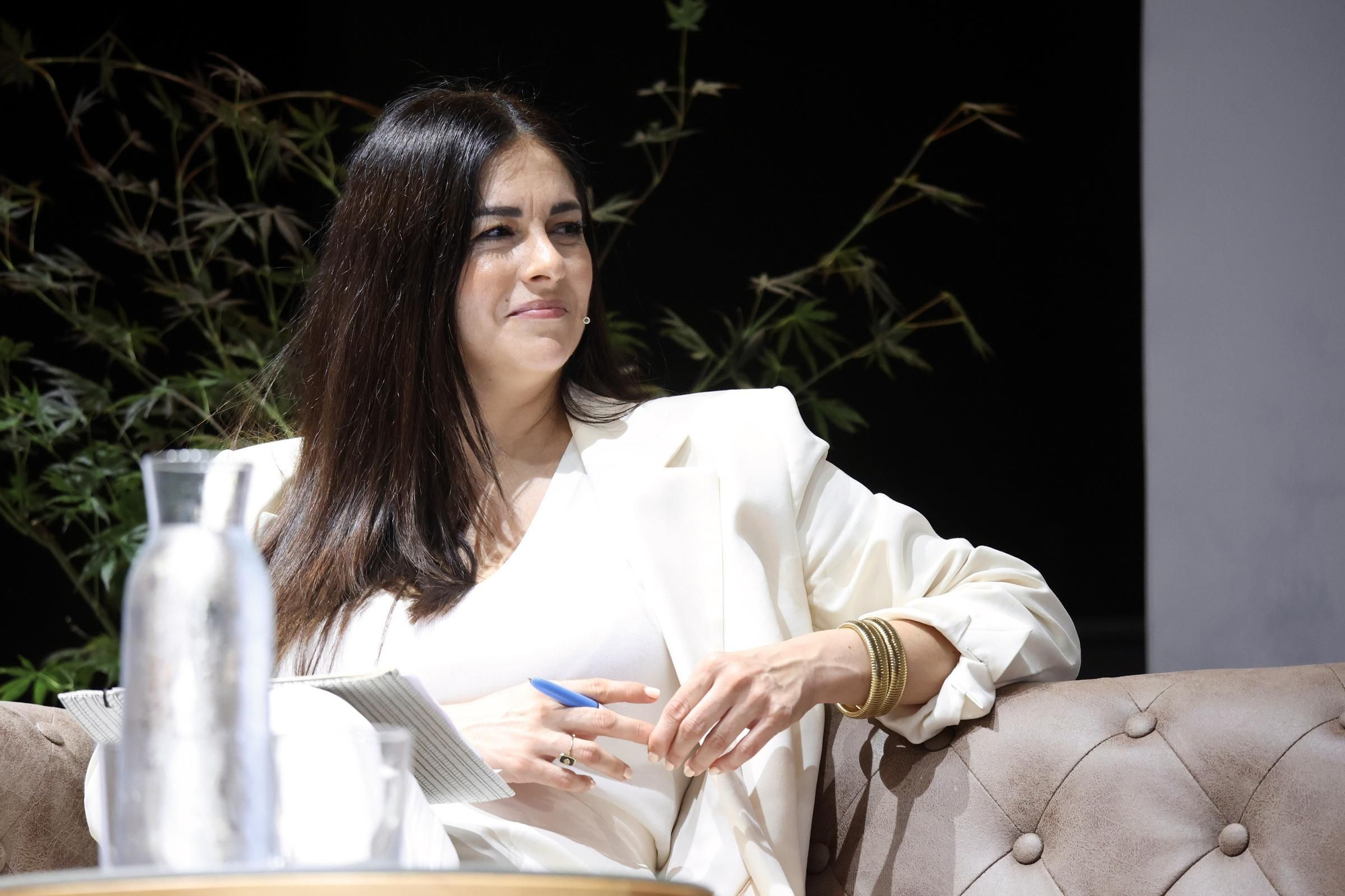 El evento 'El Poder de la Acción Social', en imágenes