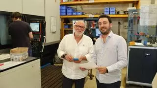 Hermanos Alfaro ampliará una fábrica y apuntala su actividad en el «offshore»
